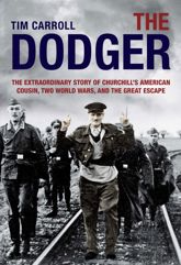 Dodger - 7 May 2013