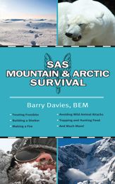 SAS Mountain and Arctic Survival - 10 Dec 2012