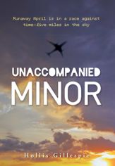 Unaccompanied Minor - 2 Dec 2013