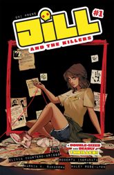Jill and the Killers #1 - 31 Jan 2024