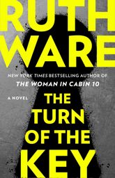 The Turn of the Key - 6 Aug 2019