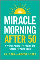 The Miracle Morning After 50 - 16 Dec 2025