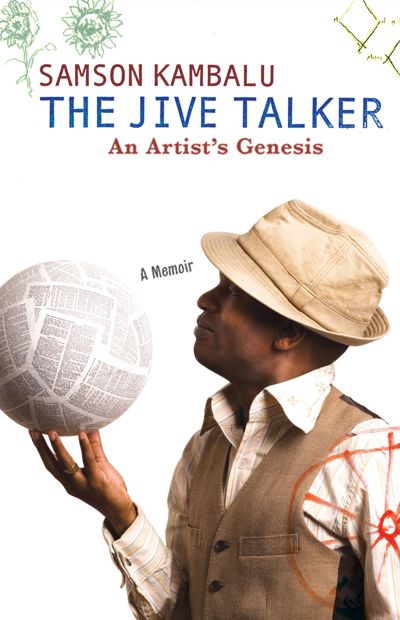The Jive Talker
