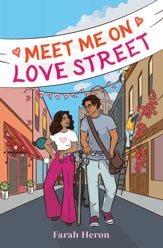 Meet Me on Love Street - 10 Jun 2025