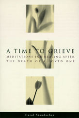 Time to Grieve, A - 18 Oct 2011