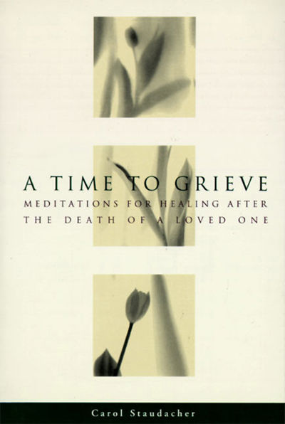 Time to Grieve, A