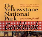Yellowstone National Park Cookbook - 19 Dec 2023