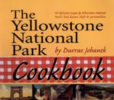 Yellowstone National Park Cookbook - 19 Dec 2023
