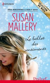 Le ballet des sentiments - 1 Dec 2013