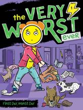 First Day, Worst Day - 9 Jan 2024