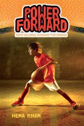 Power Forward - 8 May 2018