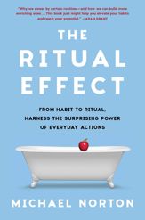 The Ritual Effect - 9 Apr 2024