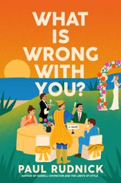What Is Wrong with You? - 25 Mar 2025