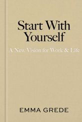 Start With Yourself - 14 Apr 2026