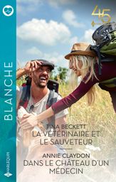 La vétérinaire et le sauveteur - Dans le château d'un médecin - 1 May 2023