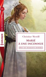 Marié à une inconnue - 1 Apr 2016