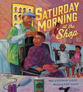 Saturday Morning at the 'Shop - 7 Jan 2025