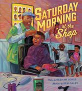 Saturday Morning at the 'Shop - 7 Jan 2025