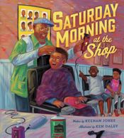 Saturday Morning at the 'Shop - 7 Jan 2025