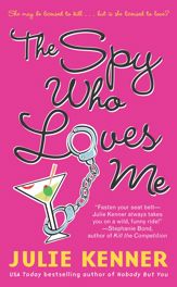 The Spy Who Loves Me - 15 Jun 2004