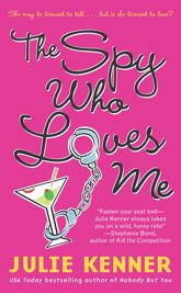 The Spy Who Loves Me - 15 Jun 2004