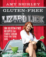 Gluten-Free in Lizard Lick - 23 Jun 2015