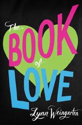 The Book of Love - 31 Dec 2013