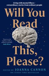 Will You Read This, Please? - 11 May 2023