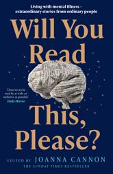 Will You Read This, Please? - 11 May 2023