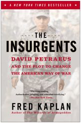 The Insurgents - 2 Jan 2013