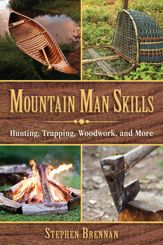 Mountain Man Skills - 21 Jul 2015