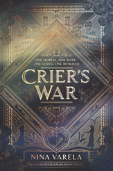 Crier's War - 1 Oct 2019