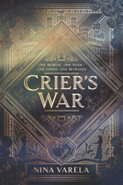 Crier's War - 1 Oct 2019