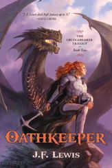 Oathkeeper - 9 Jun 2015