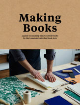 Making Books - 15 Feb 2018