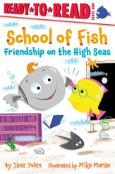 Friendship on the High Seas - 3 Sep 2019