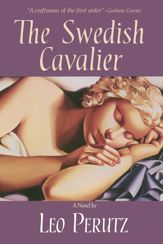 The Swedish Cavalier - 3 Jun 2014