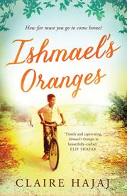 Ishmael's Oranges - 17 Jul 2014