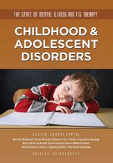 Childhood & Adolescent Disorders - 2 Sep 2014