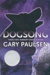 Dogsong - 22 May 2012