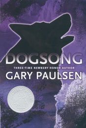 Dogsong - 22 May 2012