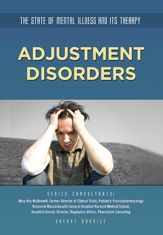 Adjustment Disorders - 2 Sep 2014