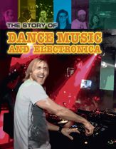 The Story of Techno and Dance Music - 1 Oct 2019