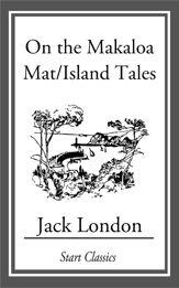 On the Makaloa Mat/Island Tales - 16 May 2014