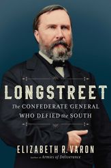 Longstreet - 21 Nov 2023