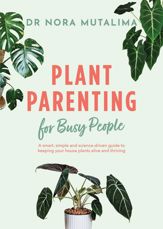 Plant Parenting for Busy People - 28 Oct 2025