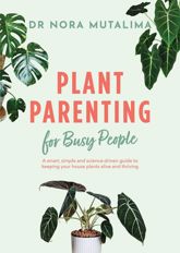 Plant Parenting for Busy People - 28 Oct 2025