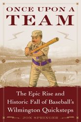 Once Upon a Team - 1 May 2018
