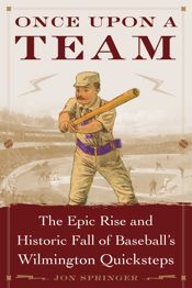 Once Upon a Team - 1 May 2018