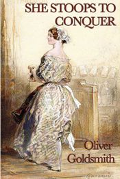 She Stoops to Conquer - 28 Dec 2012